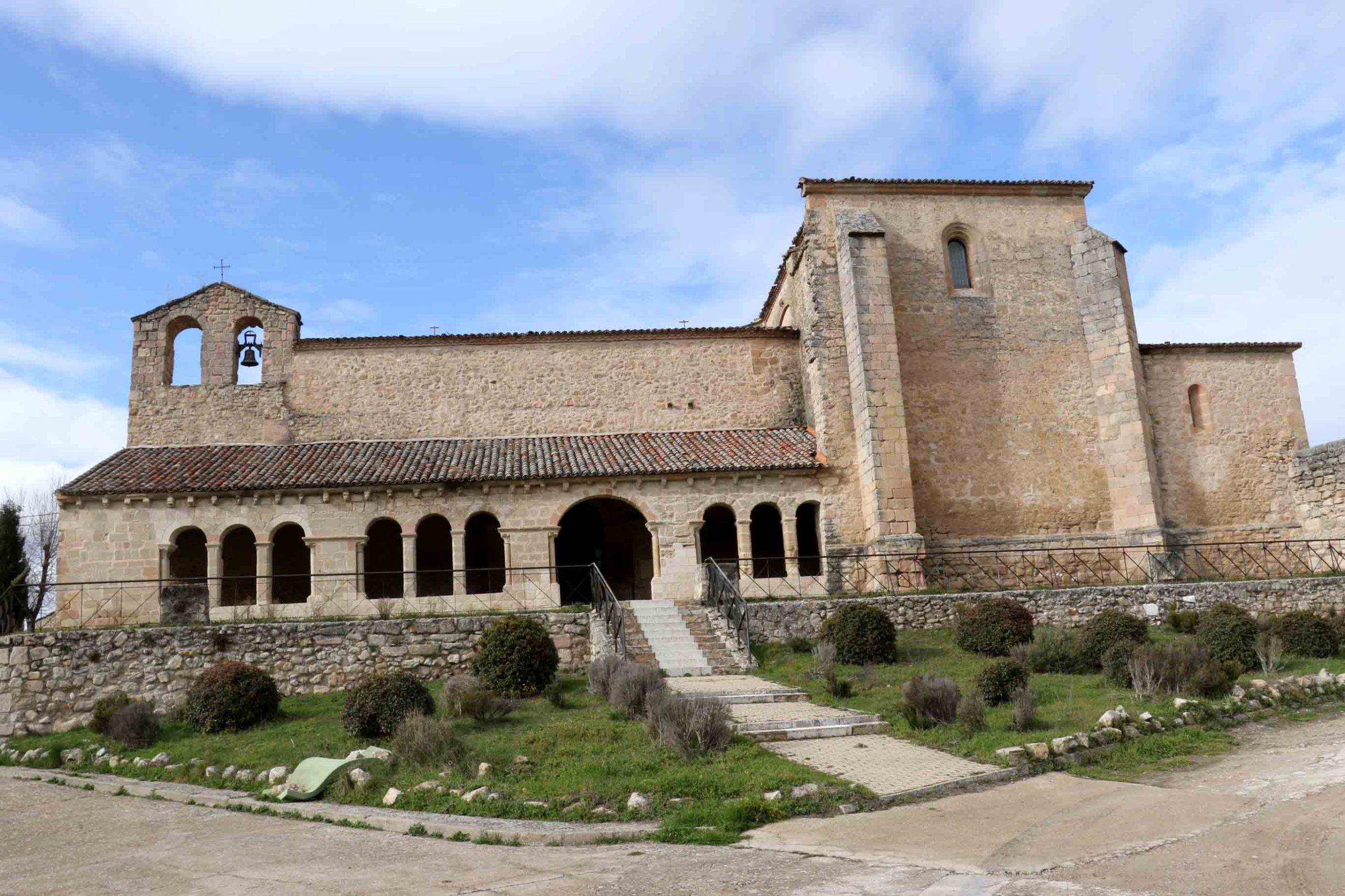 El señorío de Beleña, guardián del Sorbe