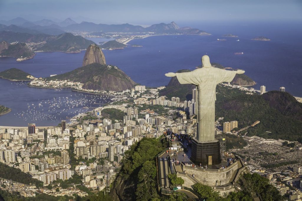 Foto de Río de Janeiro
