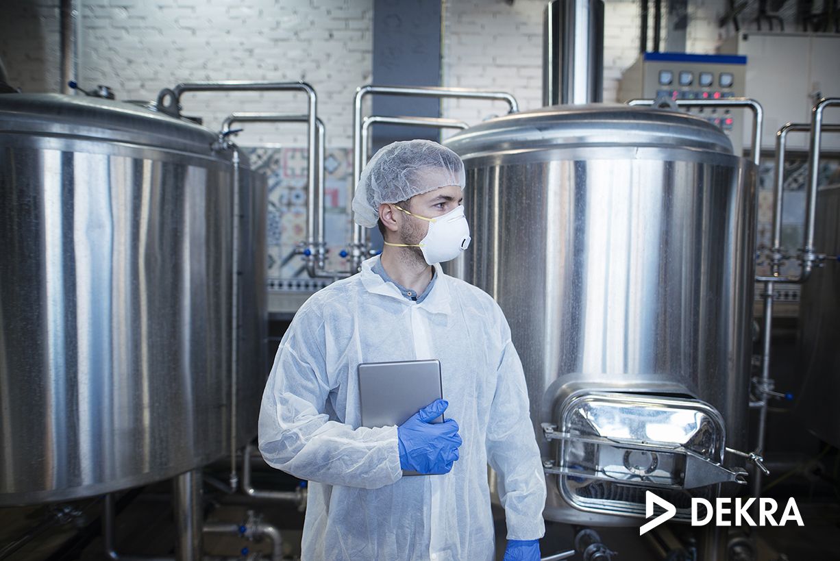 Los beneficios de implantar una cultura en seguridad alimentaria