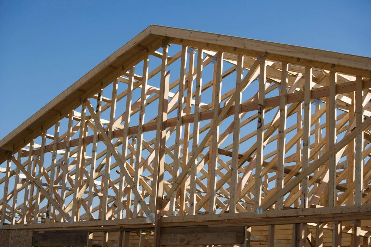 Casas de madera en Málaga y sus beneficios por Grupo Delmader