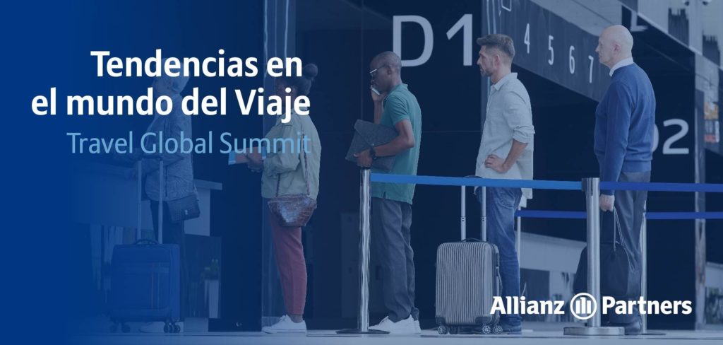 Foto de Los viajeros darán prioridad a su protección en los