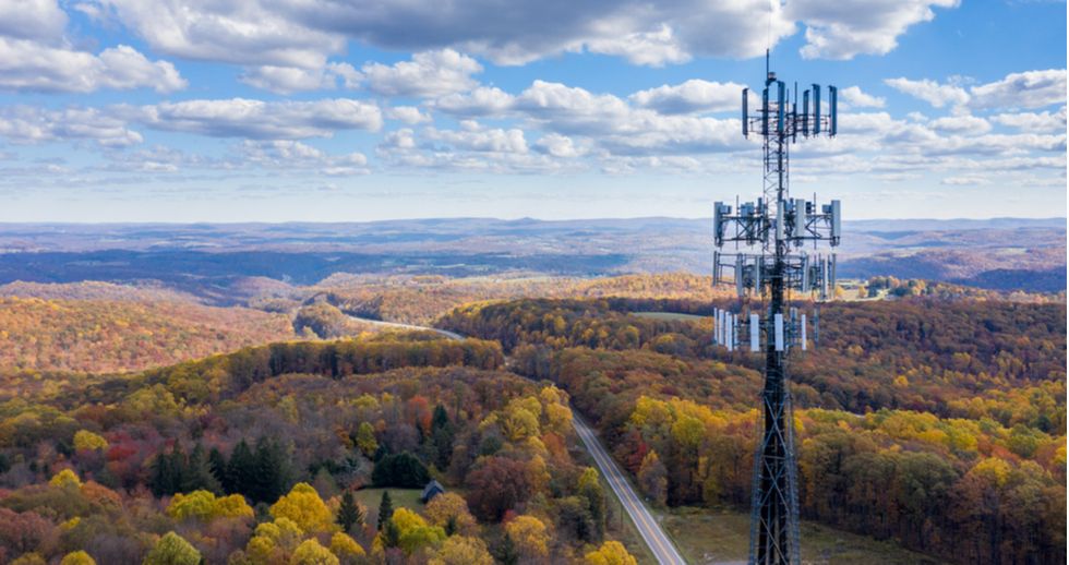 Foto de Cambium Networks