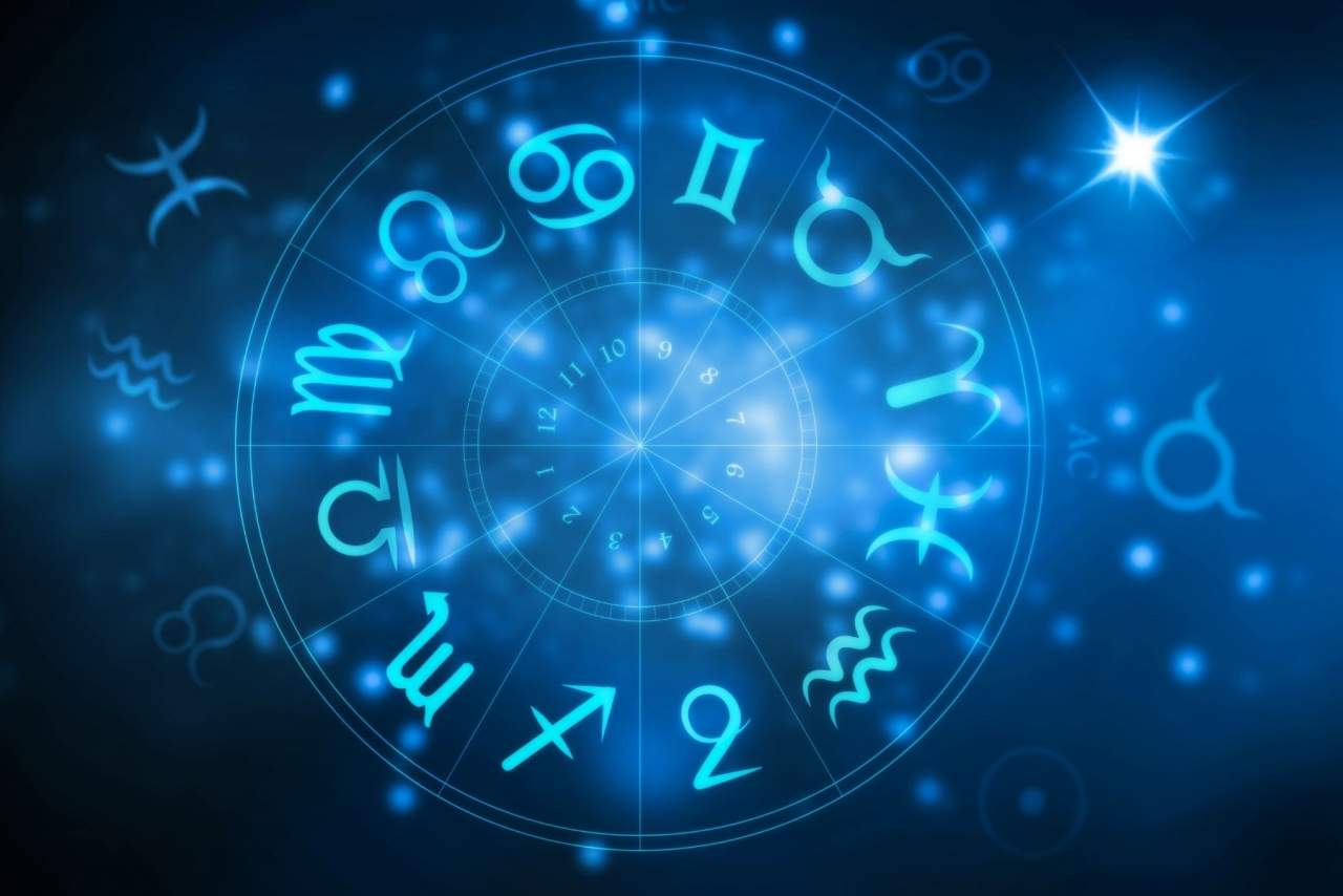Diferencias entre carta natal y carta astral, Nazaret Hermida