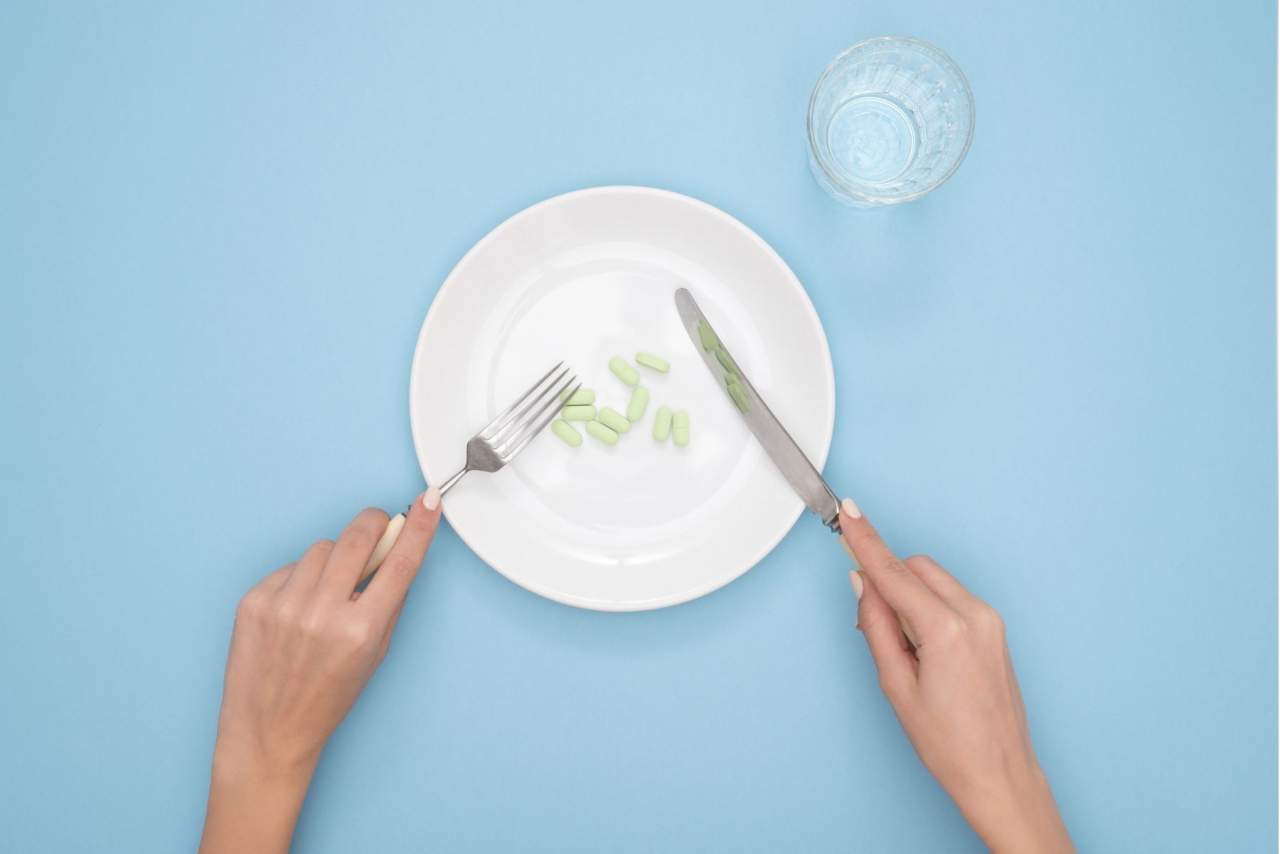 El mejor complemento alimenticio de PM-International es FitLine Munogen