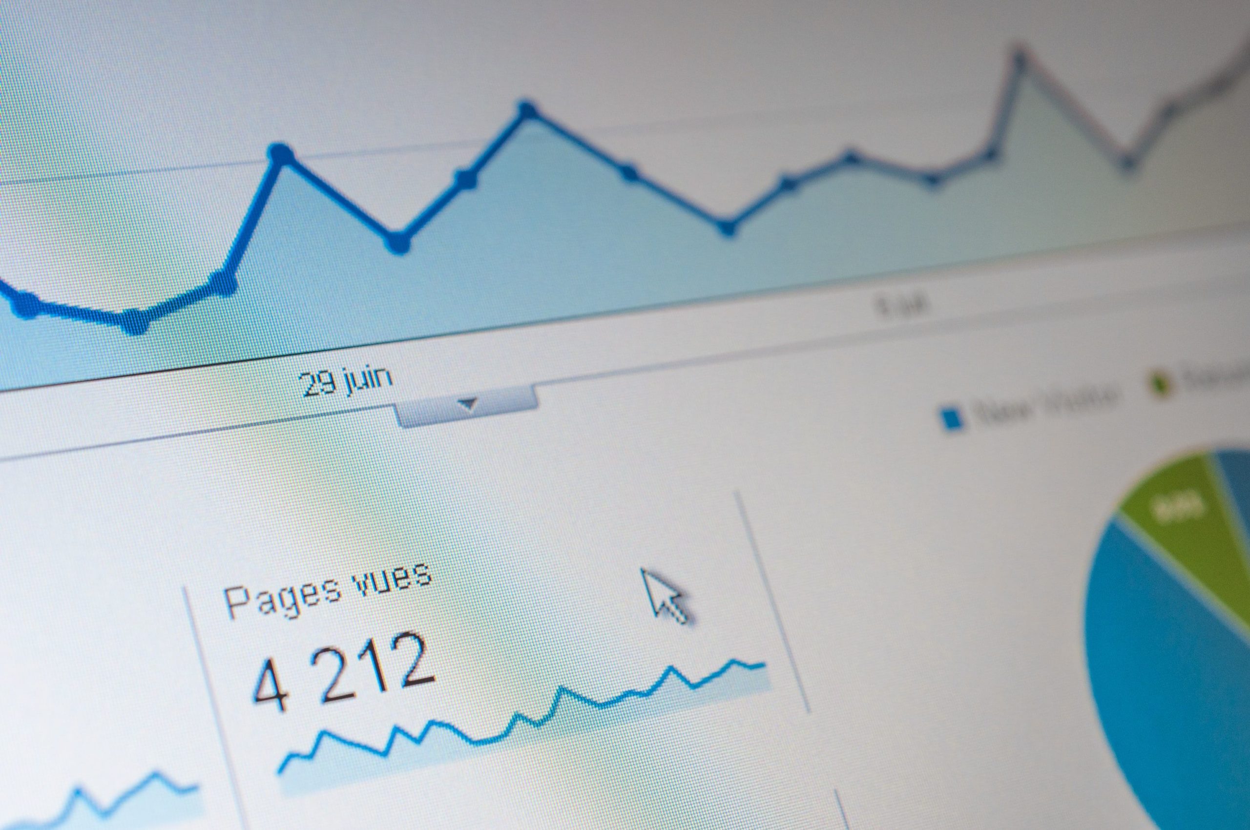 WixSEO: "Más del 90% del contenido web aun no recibe tráfico de Google"