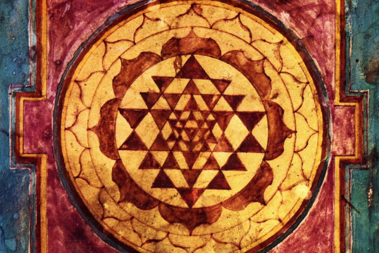 Tantra Shivaita: diferentes prácticas