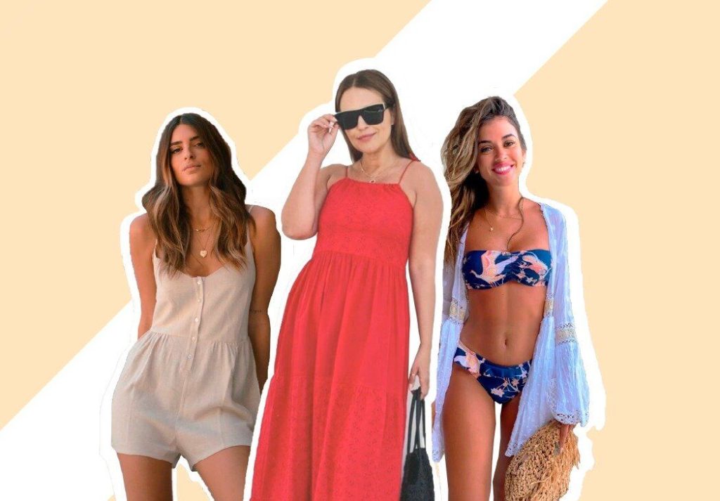 Foto de La marca de moda española que triunfa entre las influencers