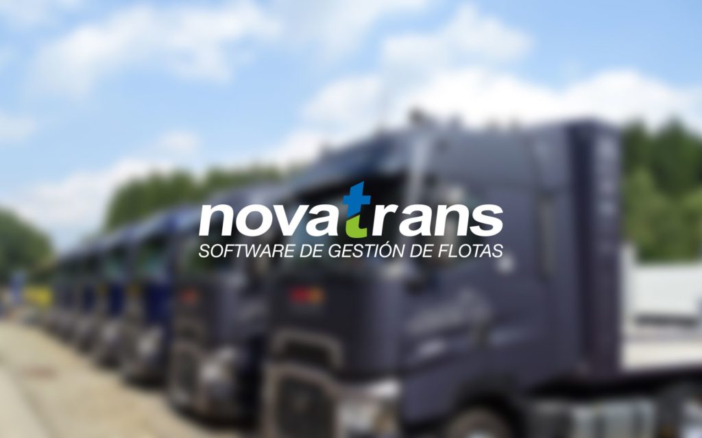 Foto de Novatrans