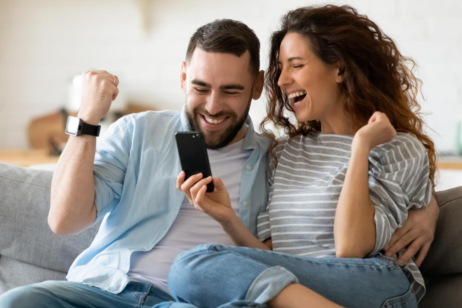 La app de lotería online, la Lotera, ofrece la posibilidad de comprar Euromillones