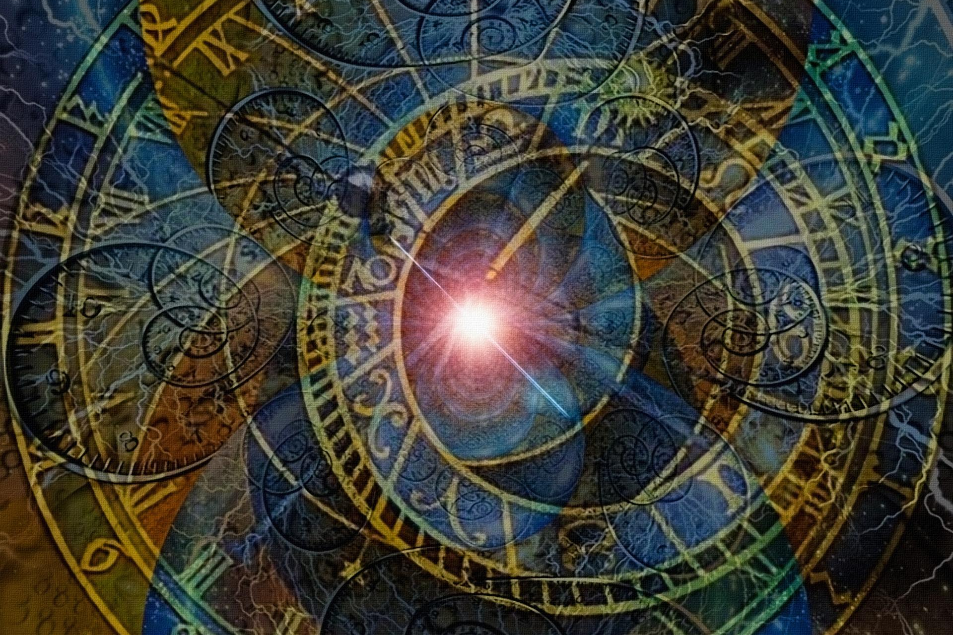 ¿Dónde hablar con una vidente natural? La casa del tarot y videncia