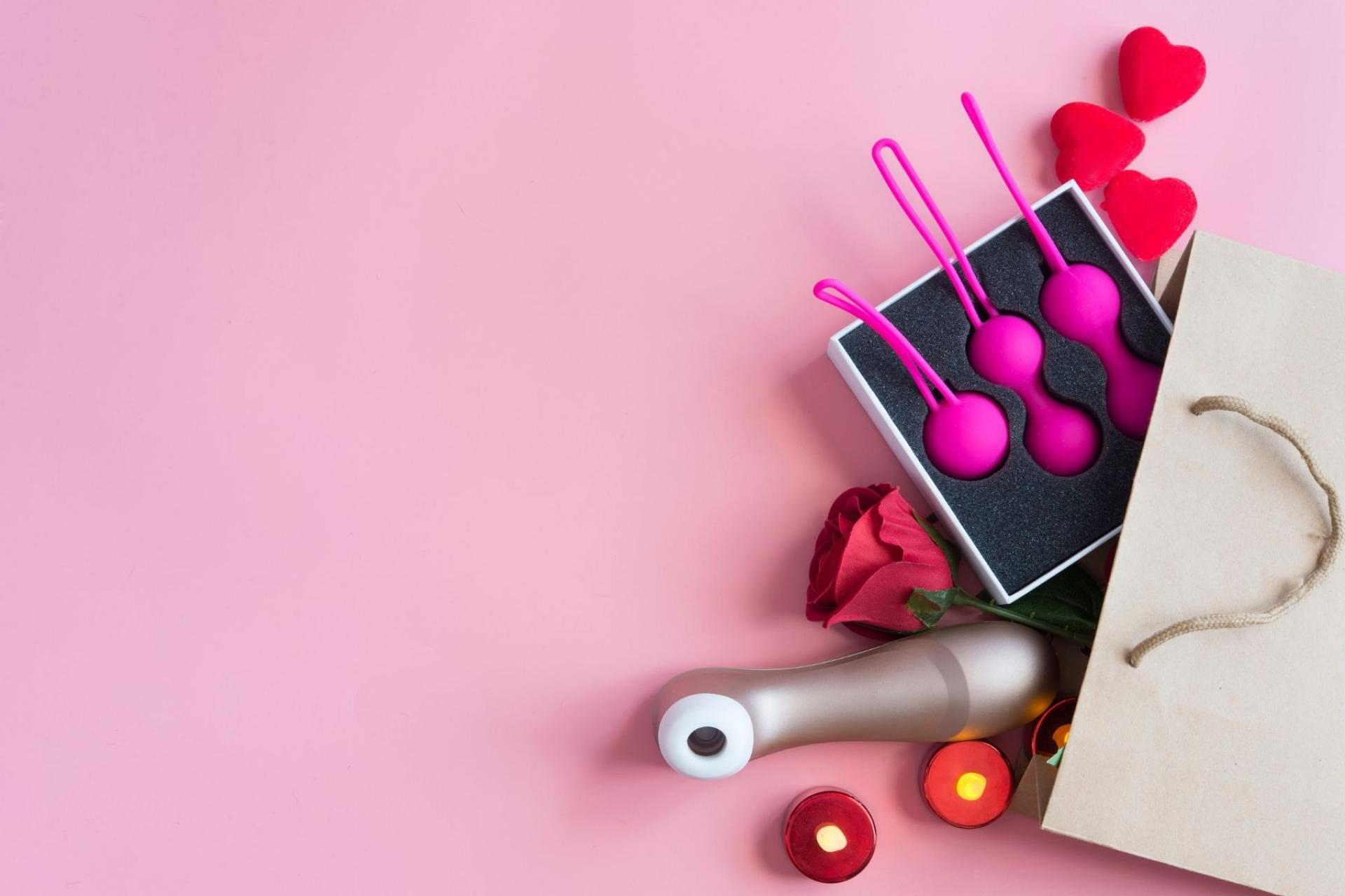 Sexshop Express, la tienda erótica online recomendada
