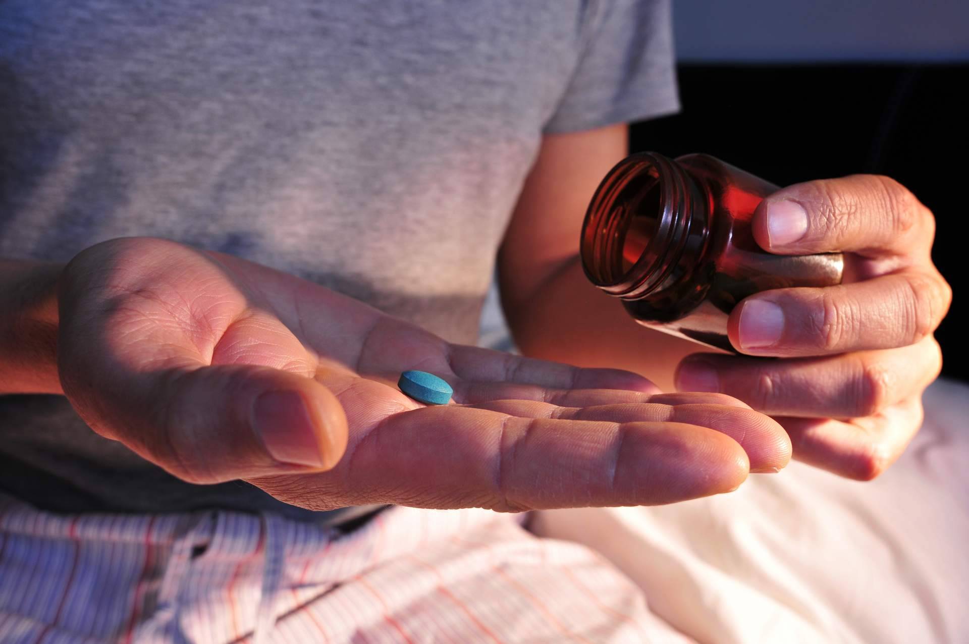 La viagra natural: Bienergy