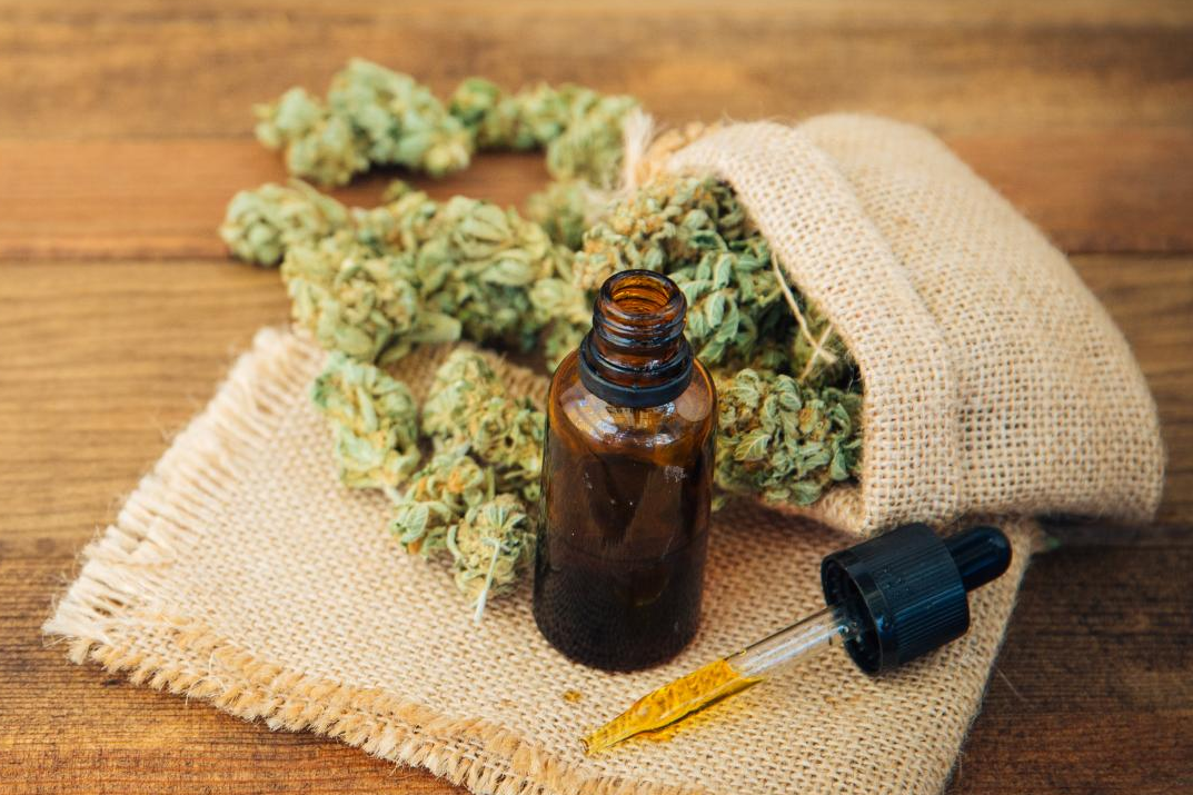 Wild CBD, la tienda que ofrece al cliente un extenso catálogo de productos elaborados a base de CBD como las flores CBD
