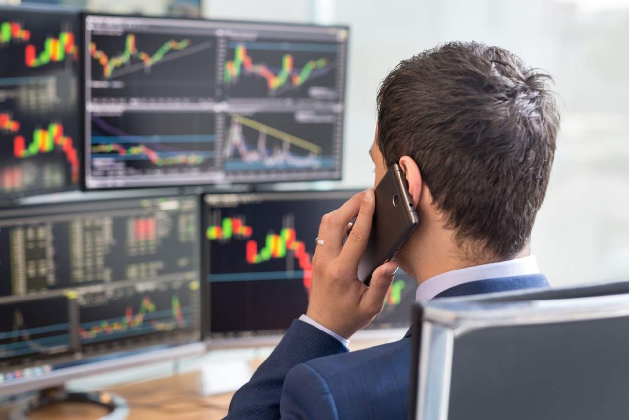 Blackbird Trading, referente bursátil de habla hispana