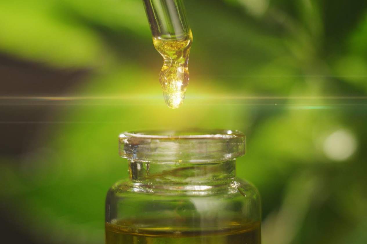Los beneficios terapéuticos del CBD de la mano de la empresa Legalhemp Biocosmetic