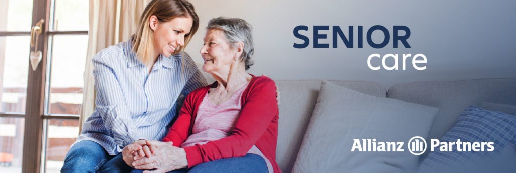 Foto de Senior Care, una nueva asistencia digital para mayores