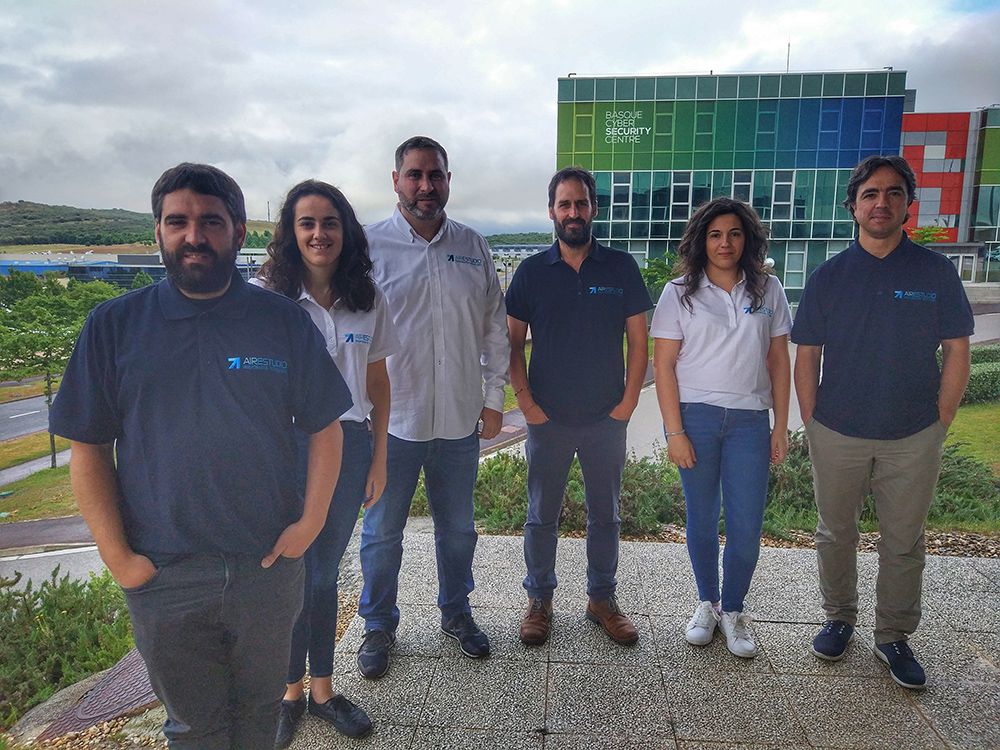 Foto de Airestudio