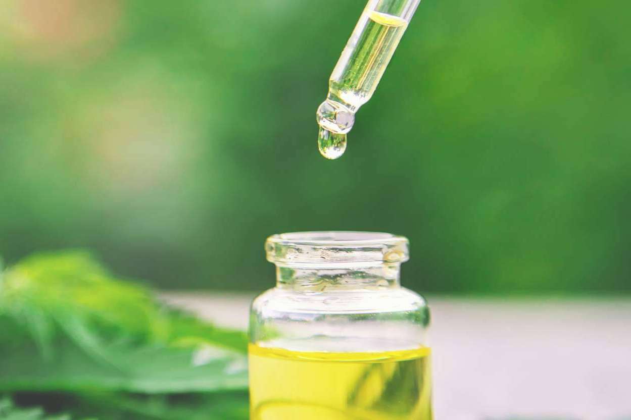 CBD, el componente estrella en los productos de calidad de la compañía Sportnaturae