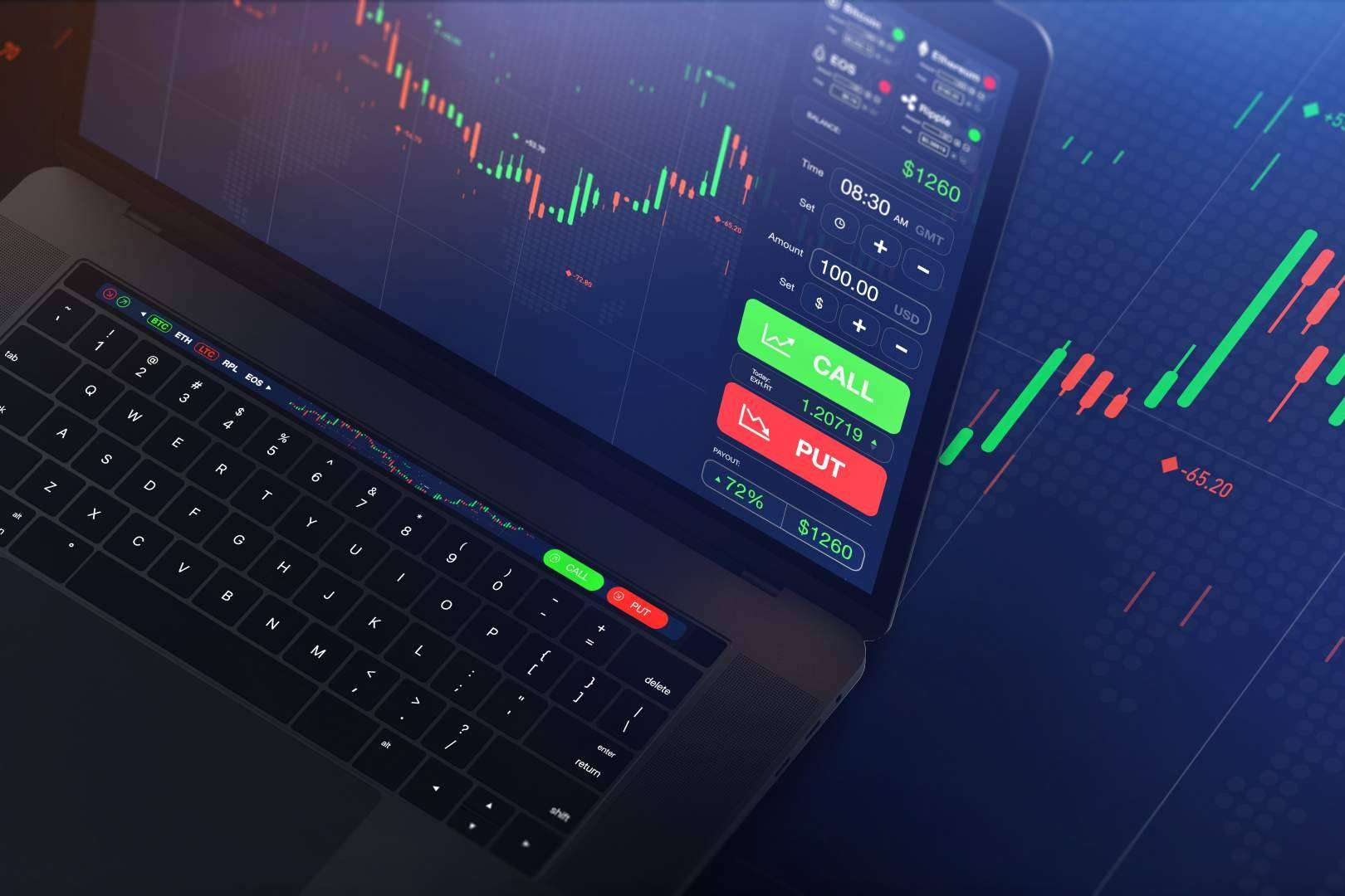 Beneficios de los entrenamientos de élite en Forex y las mentorías grupales o individuales de Isabel Nogales