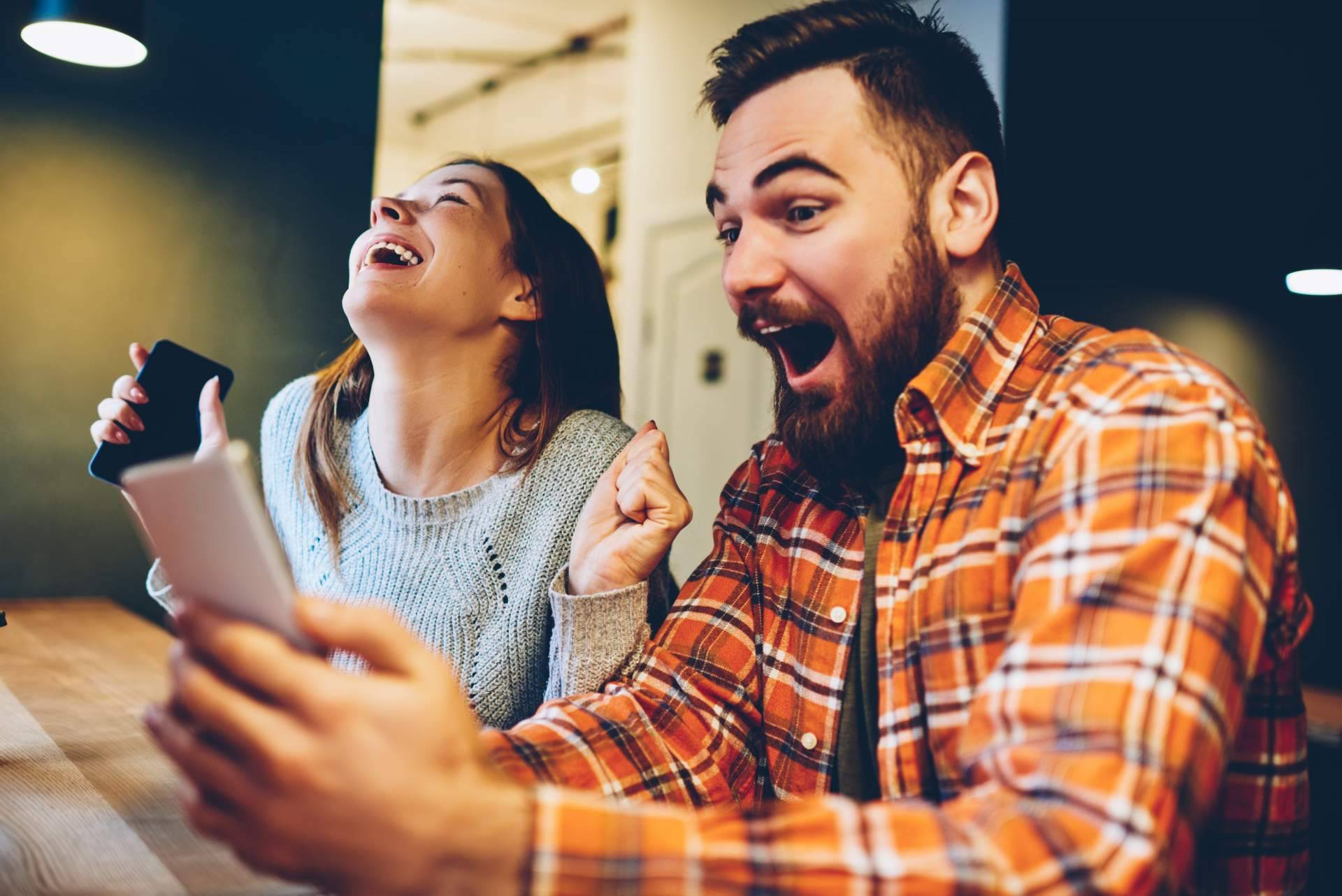 Comprar Primitiva online desde la comodidad del hogar gracias a la app de apuestas La Lotera