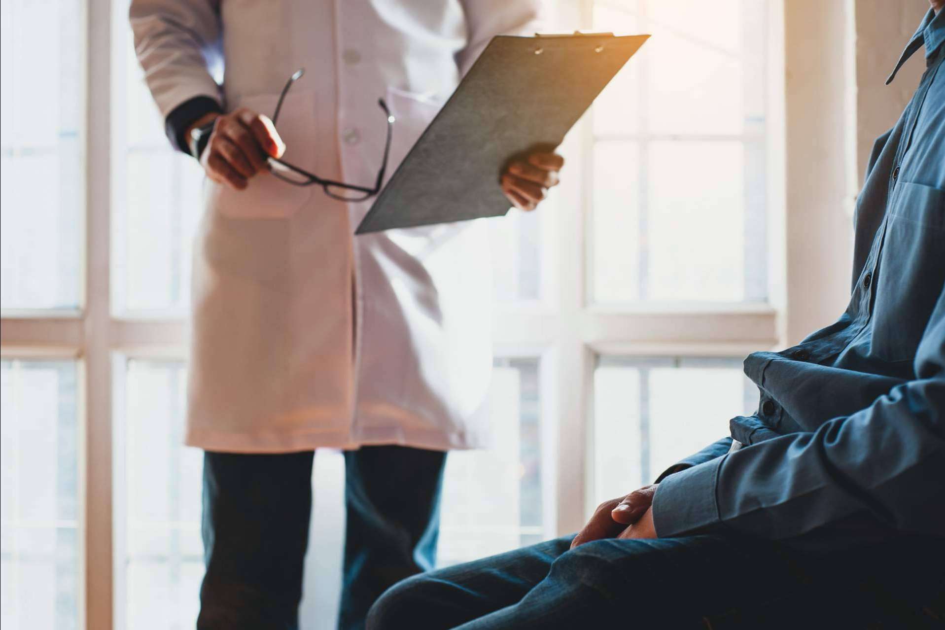 Disfunción eréctil: síntomas y soluciones, por Vigora Clinic