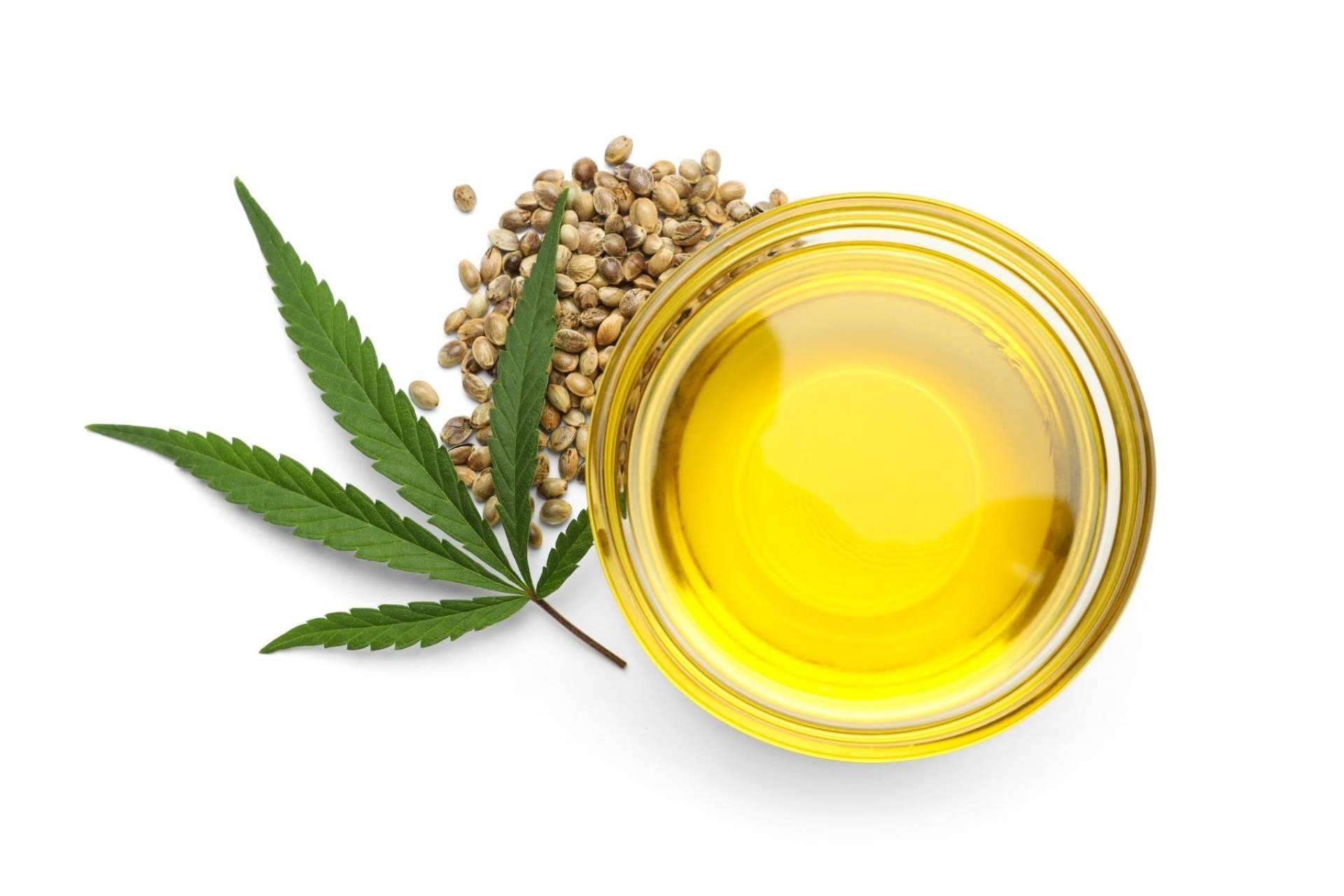 Premium Legal Hemp: ¿El aceite CBD para tratar molestias musculares funciona?