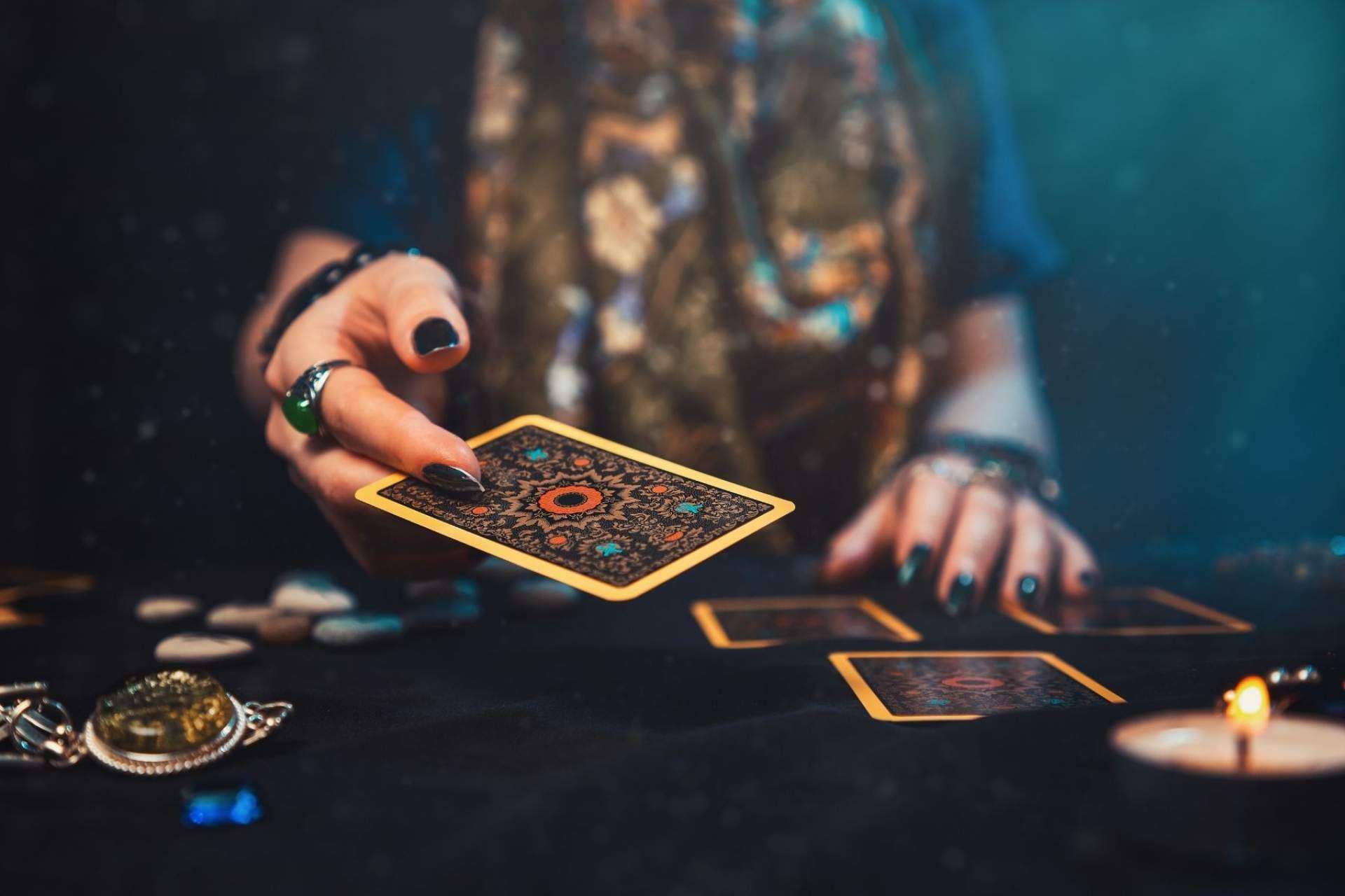 Nazaret Hermida: la profesional de la astrología con grandes aciertos en sus pronósticos