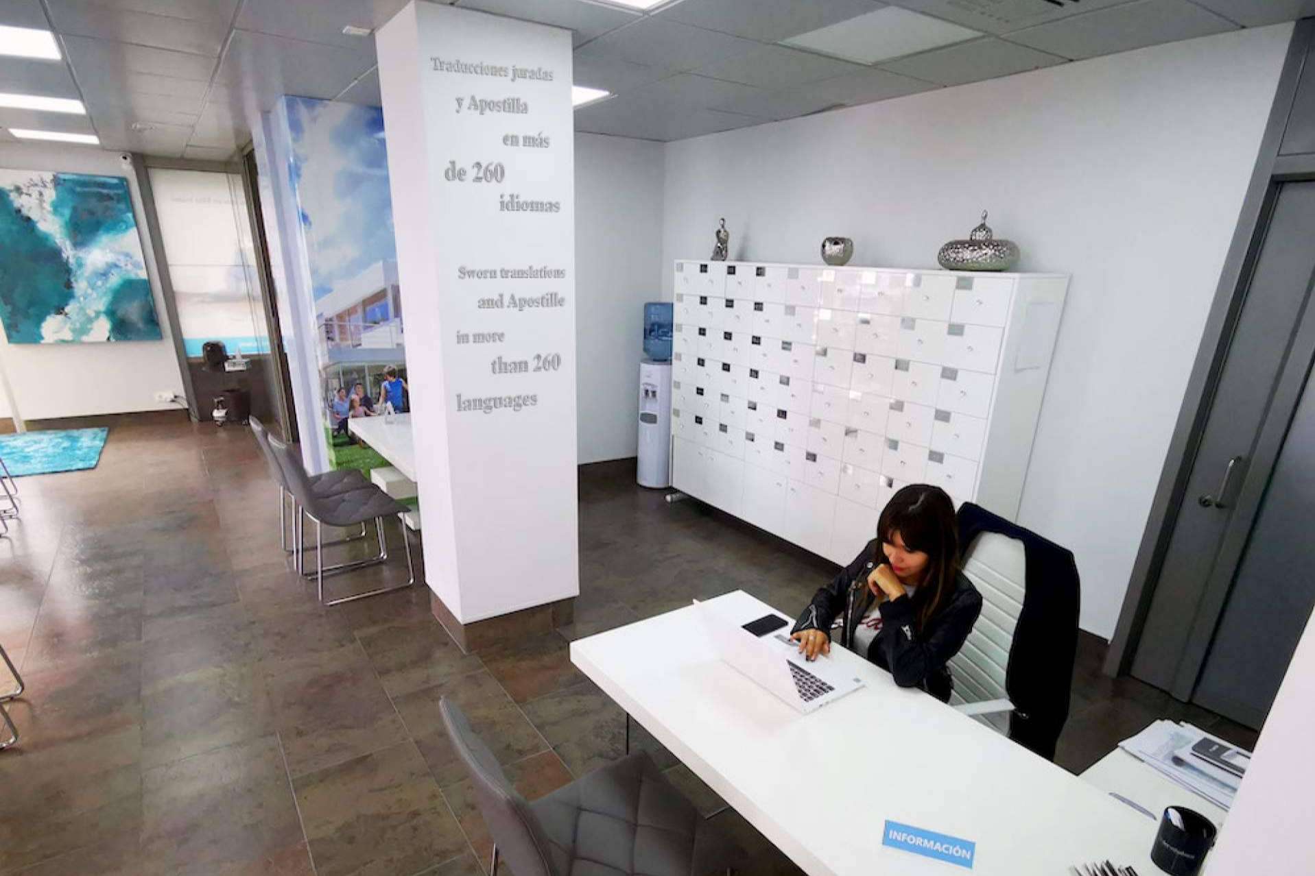 Traducción de documentos legales, el servicio vital para extranjeros en España que ofrece la empresa Elba Trad