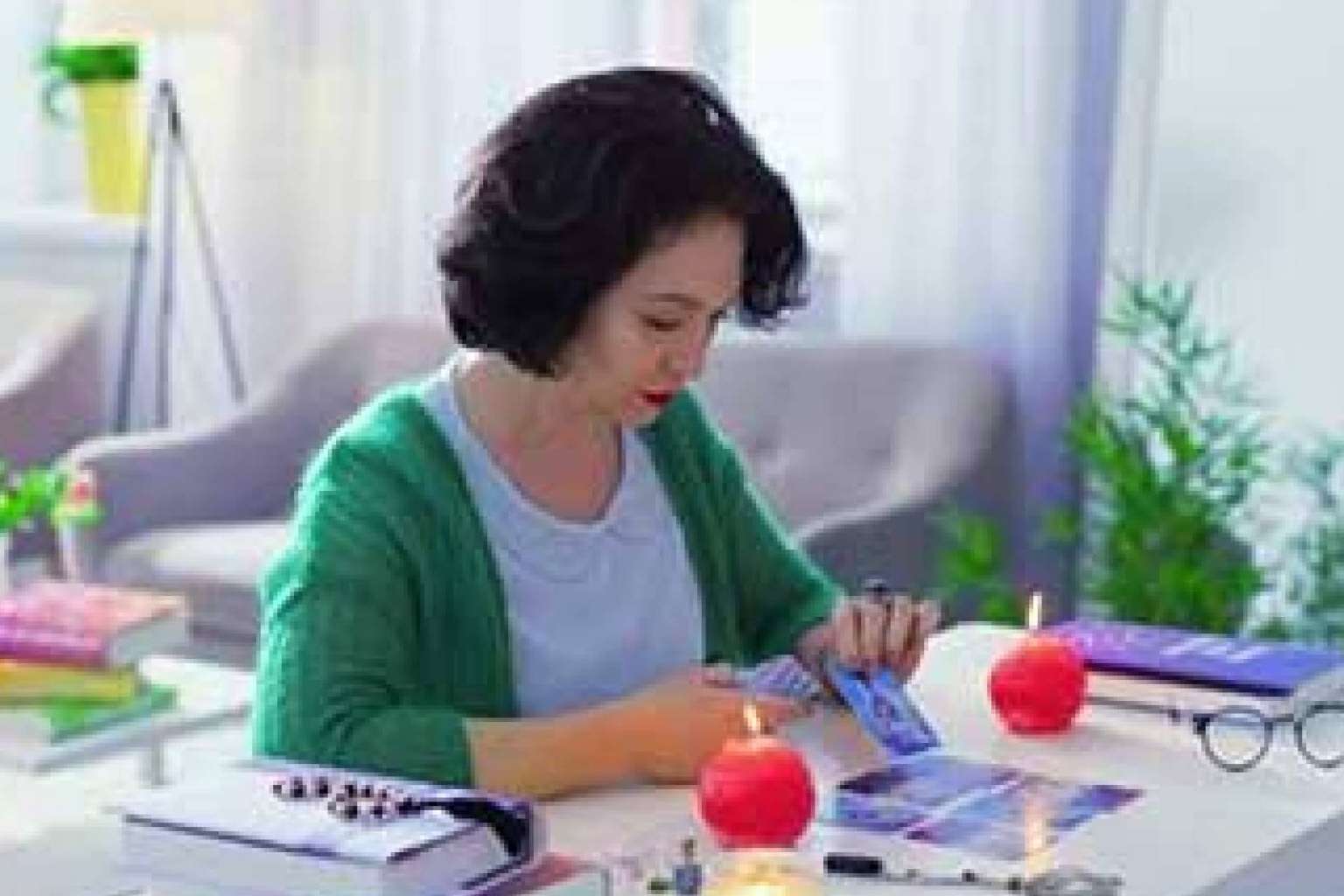 ¿Cuáles son las bondades de la consulta de tarot y la videncia? Tarot Rosa Sastre