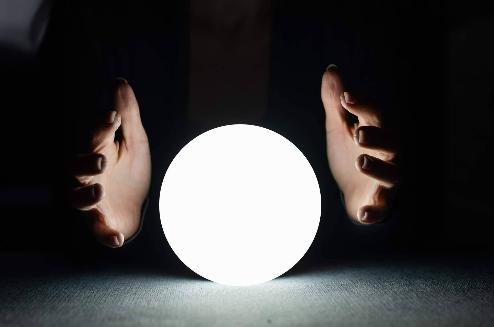 Los videntes particulares David y Ángelo disponen de servicios económicos y de calidad