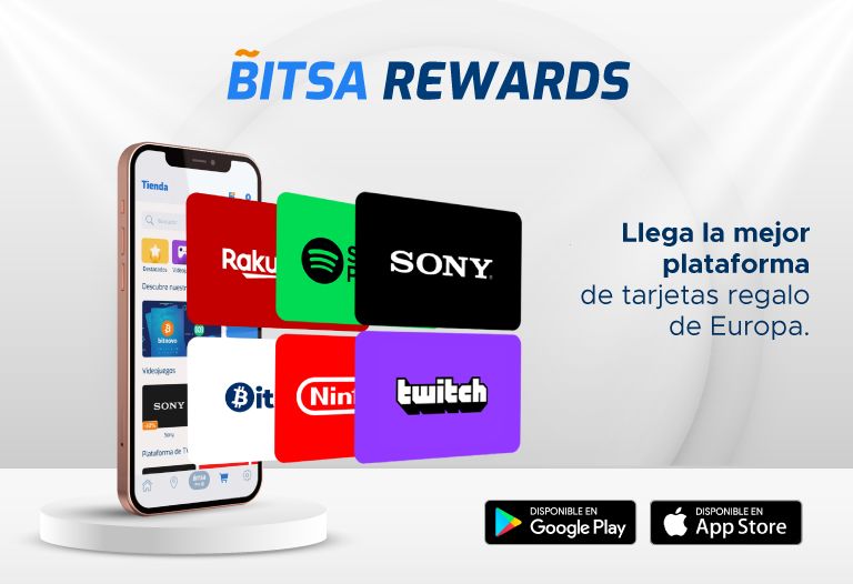 Foto de Bitsa Rewards