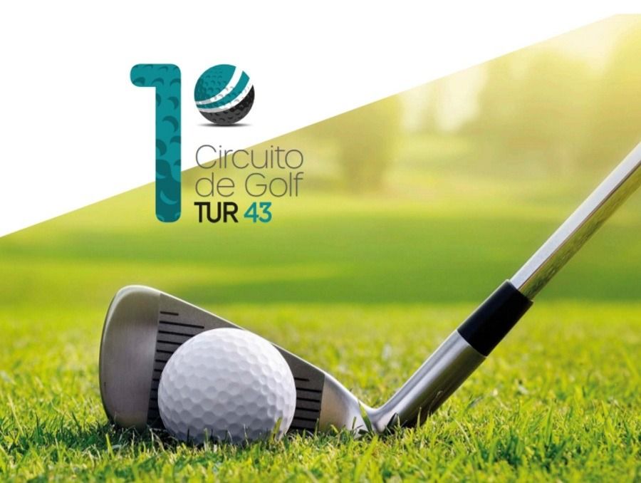 Foto de Circuito TUR 43, el evento deportivo que busca vertebrar la