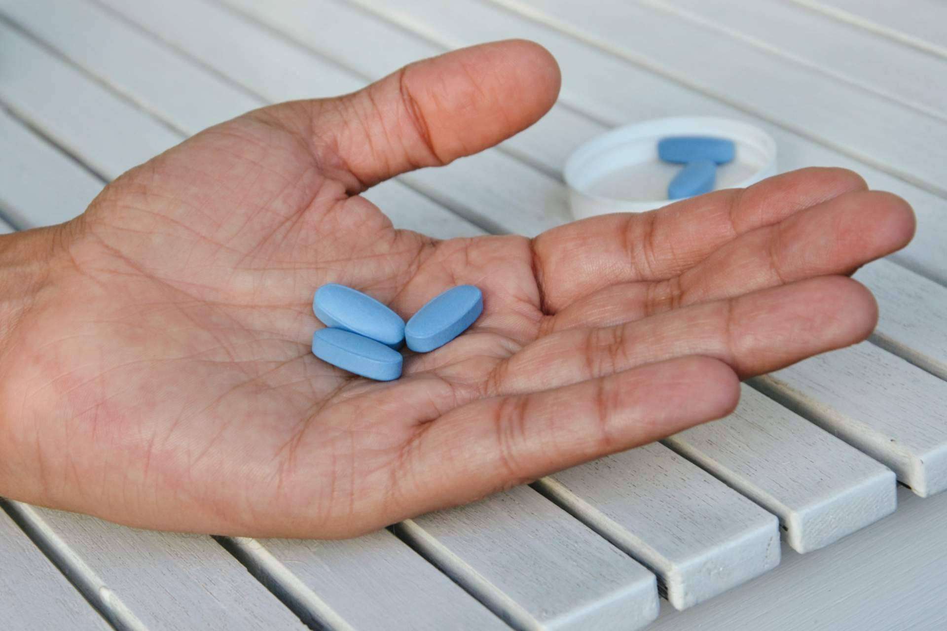 Bienergy ofrece una solución con viagra natural para la pérdida de erecciones después de los 40 años