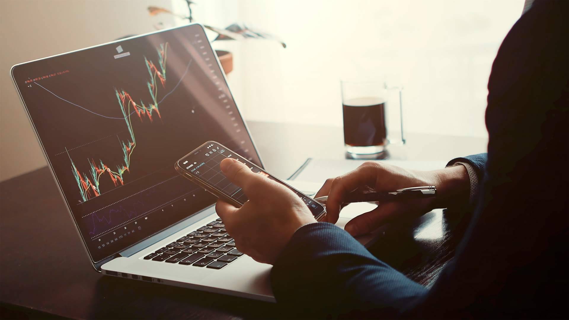 Servicio de un mentor con experiencia en Forex para operar con éxito: Fxinstitucional