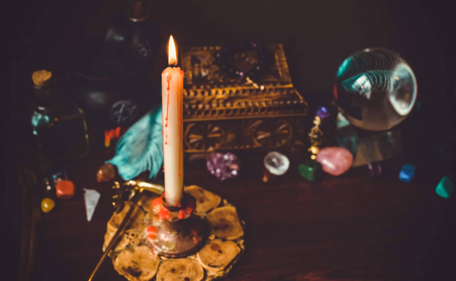 Conocer el propósito de vida gracias a la carta astral de Nazaret Hermida