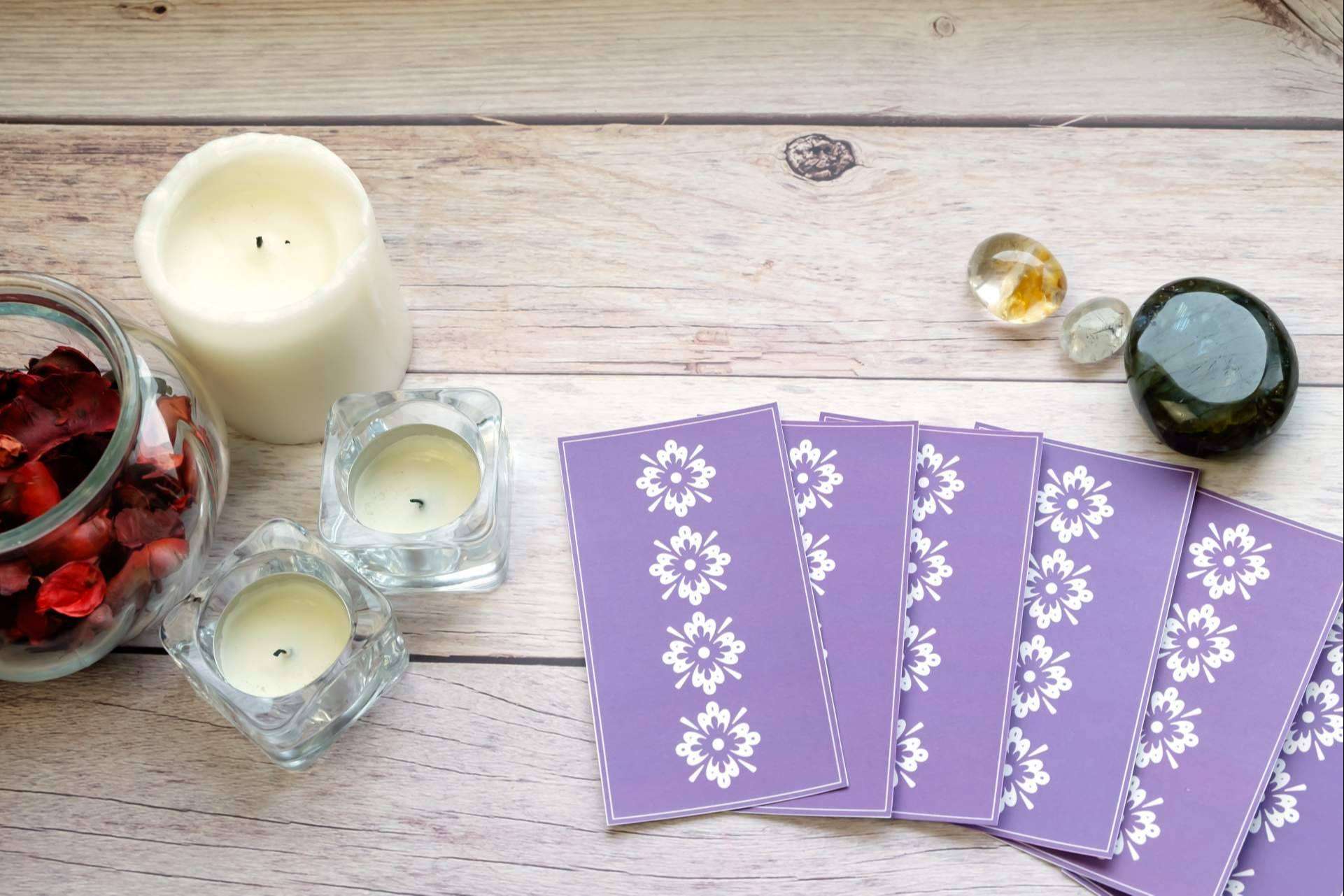 Fin de verano ¿Qué pasará este otoño? La casa del tarot y videncia lo prevé