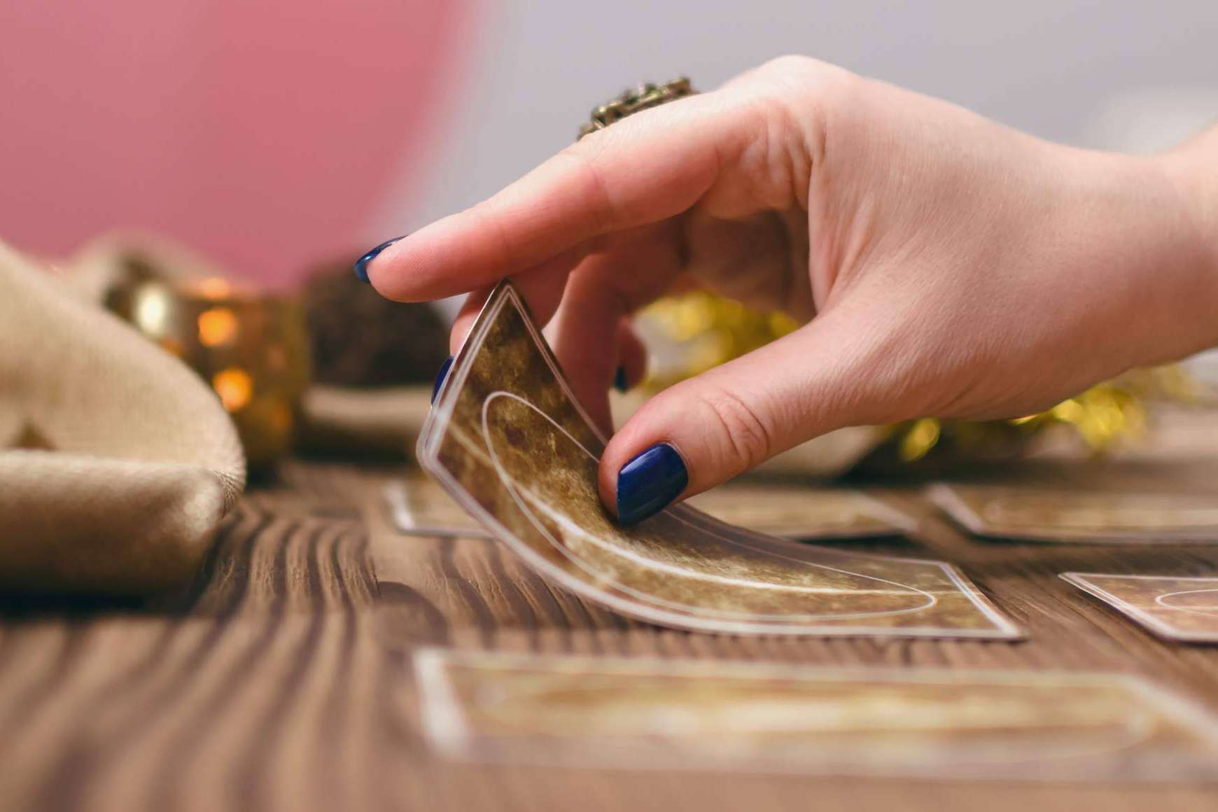 Tarot de las Meigas: los videntes que ofrecen consultas de 30 minutos por 10 euros