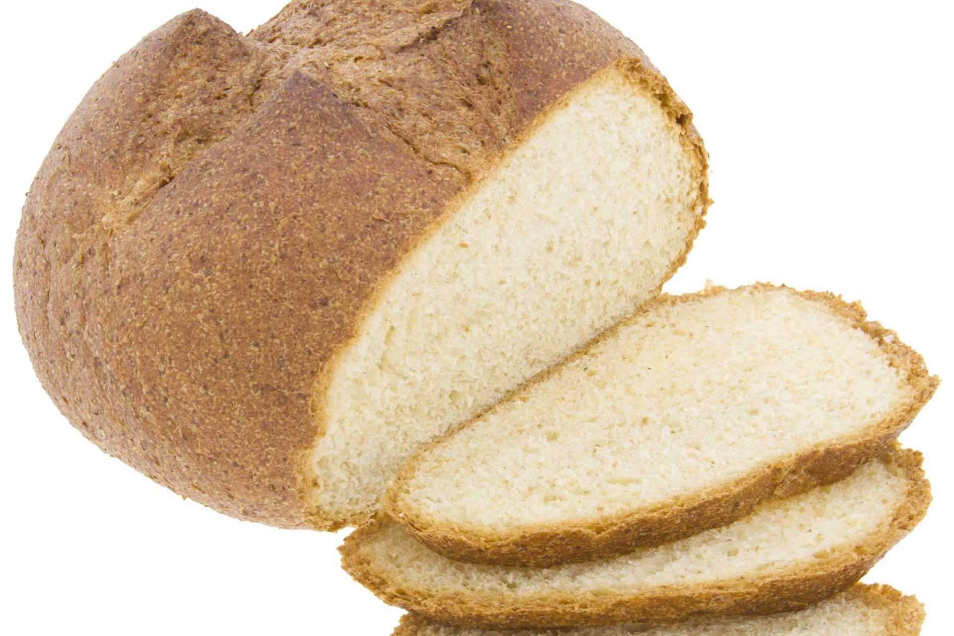 Comprar pan en la panadería online referente en España con criptomonedas