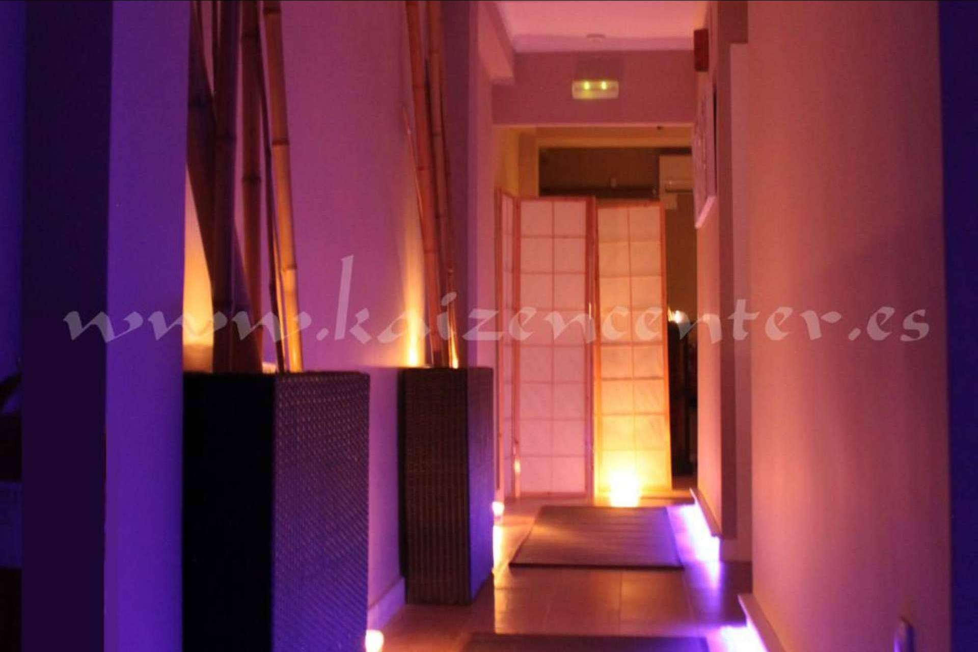 Kaizen Center: el centro de masajes relajantes en Reus