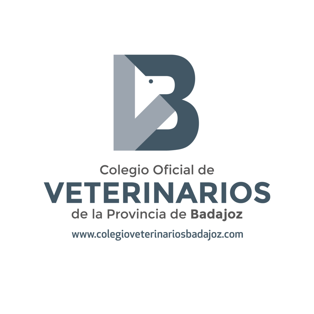Foto de Logo ColVet de Badajoz