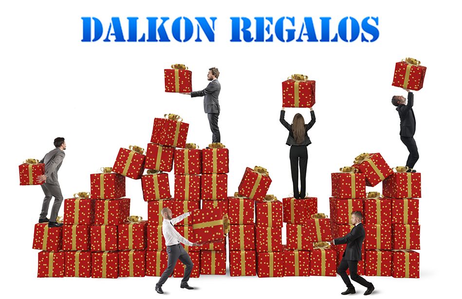 Foto de Las mejores ideas de regalos de Navidad para los clientes,