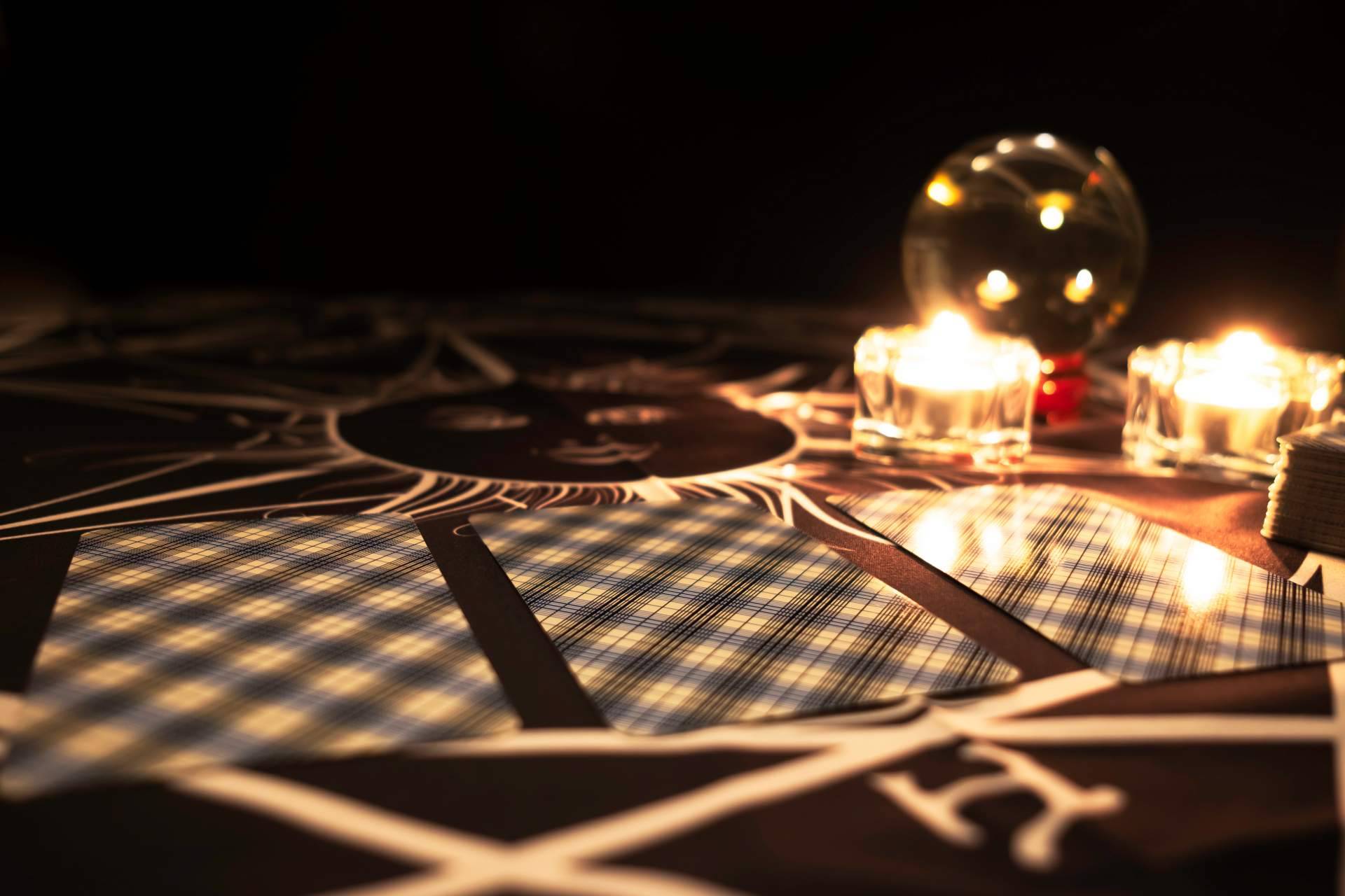 El Tarot de las Meigas ofrece servicios de tarot barato