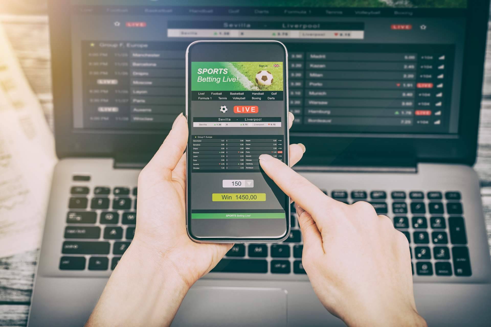 Los grupos de WhatsApp VIP de Juega Ganador brindan los pronósticos de las apuestas deportivas