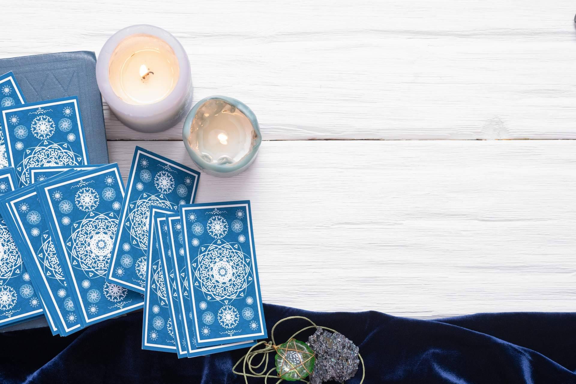 El servicio del Tarot Bizum ya está disponible para realizar consultas al gabinete Astros 7