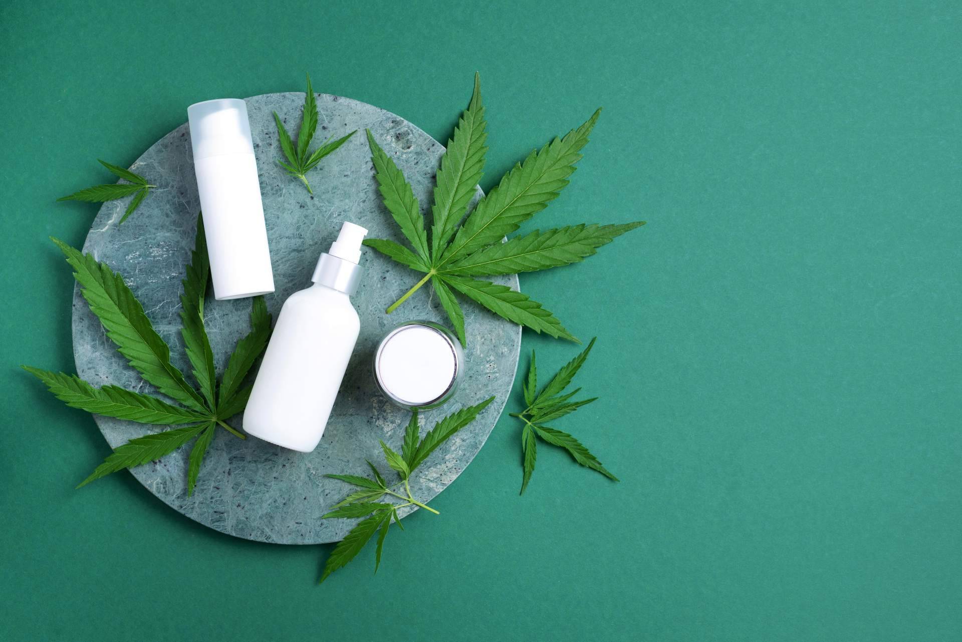 Encontrar cosmética natural de CBD es posible en Legalhemp Biocosmetic