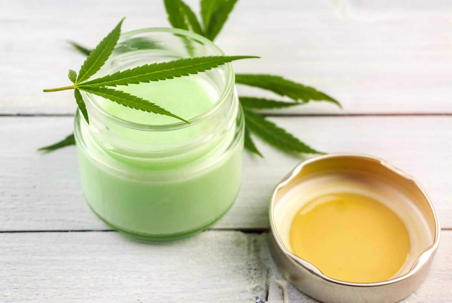 ¿Dónde es posible comprar CBD en España?