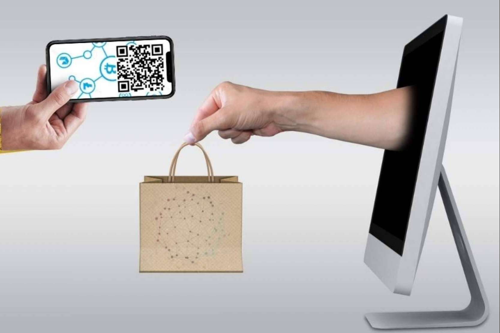 Satoshi Shopping Center es el marketplace de pago exclusivamente en criptomonedas