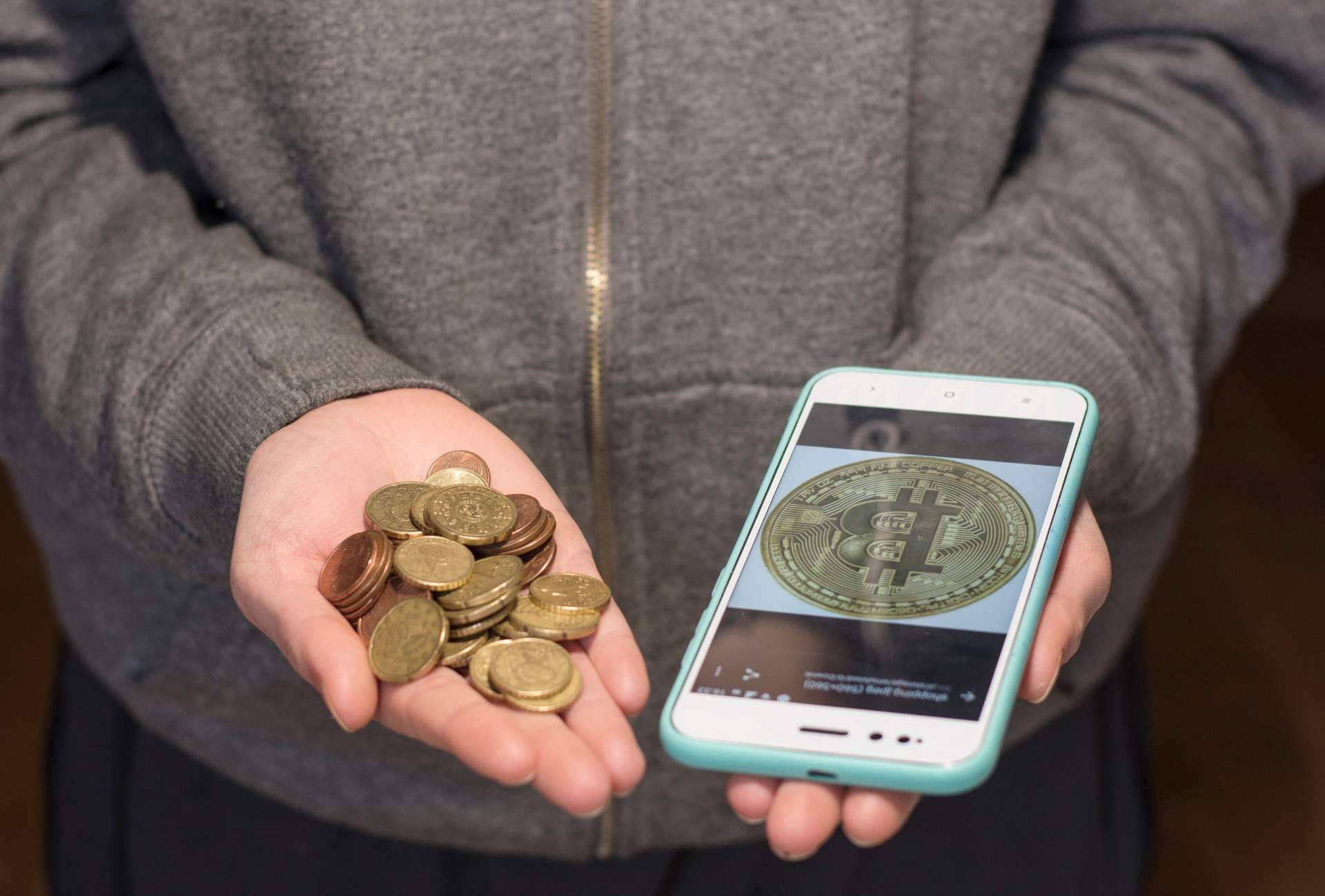 BEUROP otorga ingresos pasivos a través de el token con mecanismo de reflexión BEPR