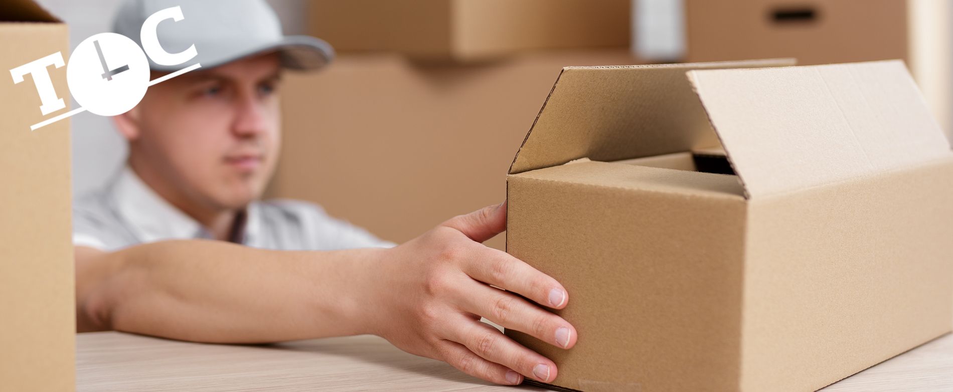 5 ventajas del servicio de transporte dedicado según Top Courier