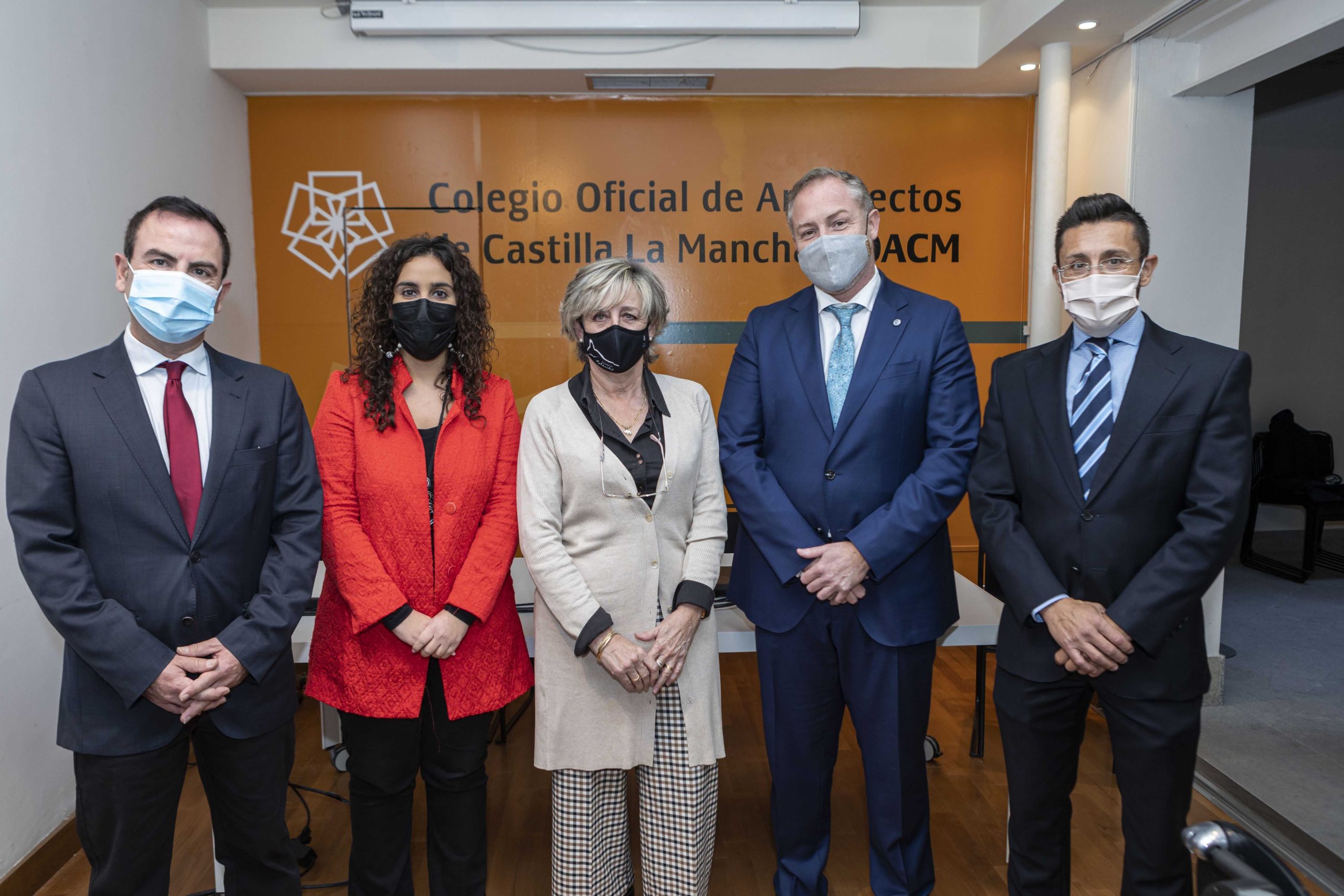 COACM convoca la primera Edición de Premios de Arquitectura y Urbanismo de Castilla – La Mancha